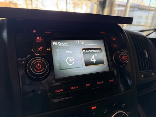 Peugeot Boxer - Afbeelding 23 van 25