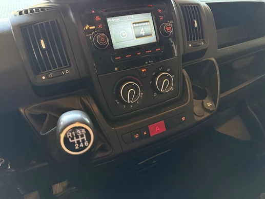 Peugeot Boxer - Afbeelding 24 van 25