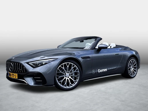 Mercedes-Benz SL - Afbeelding 1 van 30