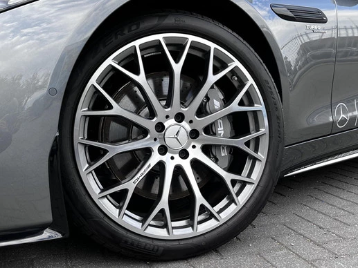 Mercedes-Benz SL - Afbeelding 13 van 30