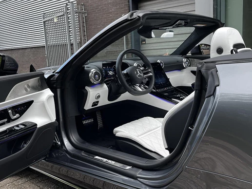 Mercedes-Benz SL - Afbeelding 14 van 30