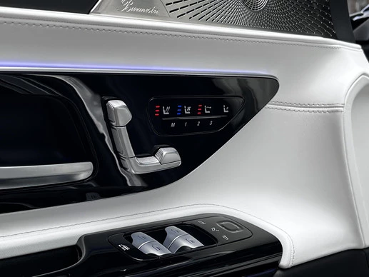 Mercedes-Benz SL - Afbeelding 17 van 30