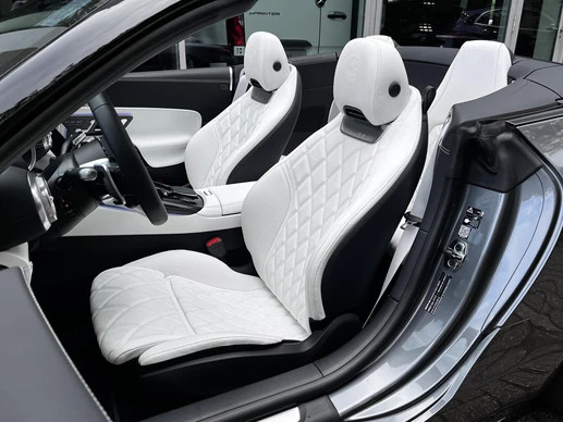 Mercedes-Benz SL - Afbeelding 19 van 30