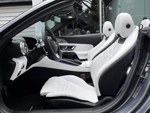 Mercedes-Benz SL - Afbeelding 20 van 30