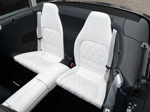 Mercedes-Benz SL - Afbeelding 22 van 30