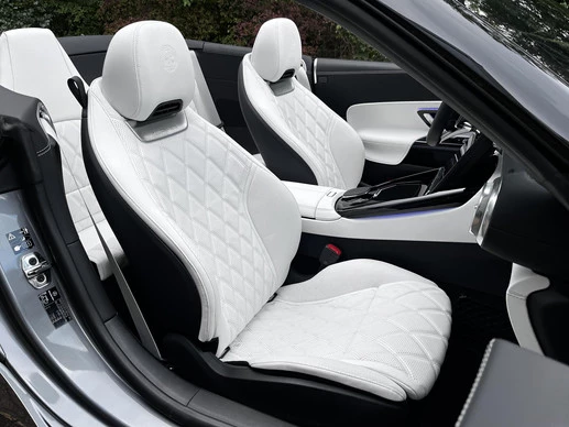 Mercedes-Benz SL - Afbeelding 23 van 30