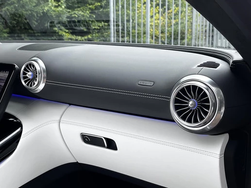 Mercedes-Benz SL - Afbeelding 27 van 30