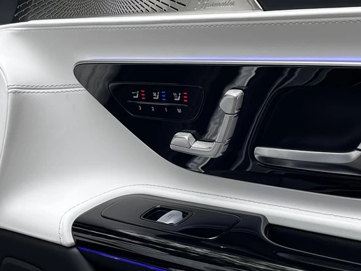 Mercedes-Benz SL - Afbeelding 29 van 30