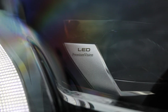 Omoda 9 SHS - Afbeelding 13 van 30