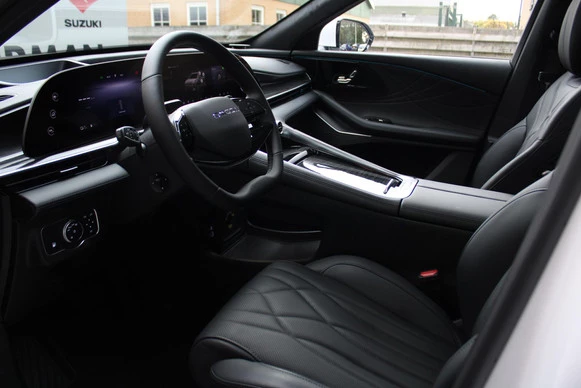 Omoda 9 SHS - Afbeelding 15 van 30