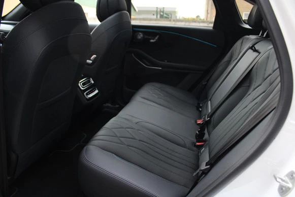 Omoda 9 SHS - Afbeelding 17 van 30