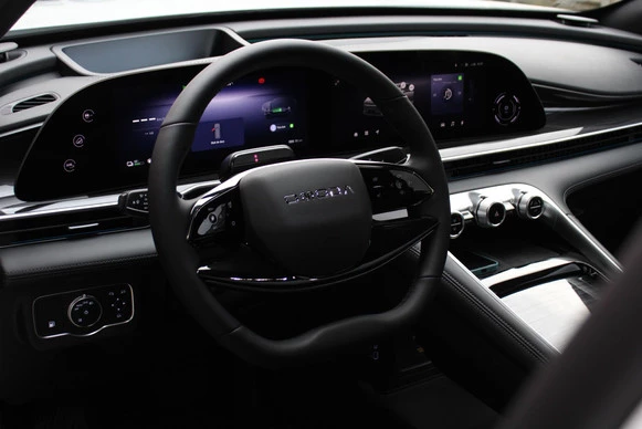 Omoda 9 SHS - Afbeelding 2 van 30