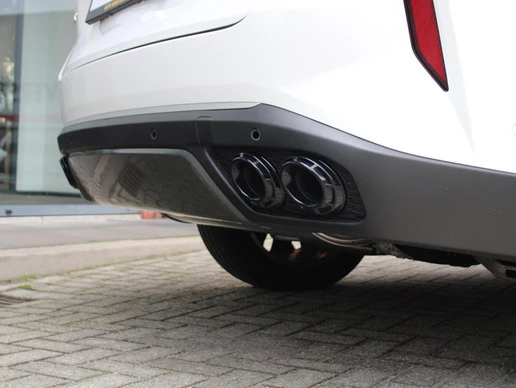 Omoda 9 SHS - Afbeelding 12 van 30