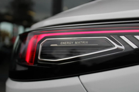 Omoda 9 SHS - Afbeelding 14 van 30