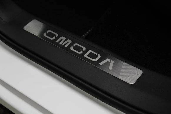 Omoda 9 SHS - Afbeelding 18 van 30