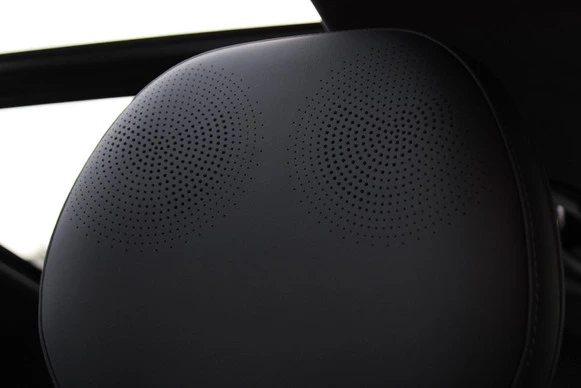 Omoda 9 SHS - Afbeelding 28 van 30