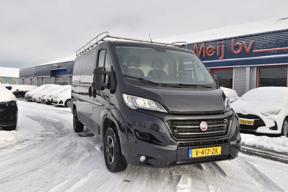 Fiat Ducato - Afbeelding 1 van 13