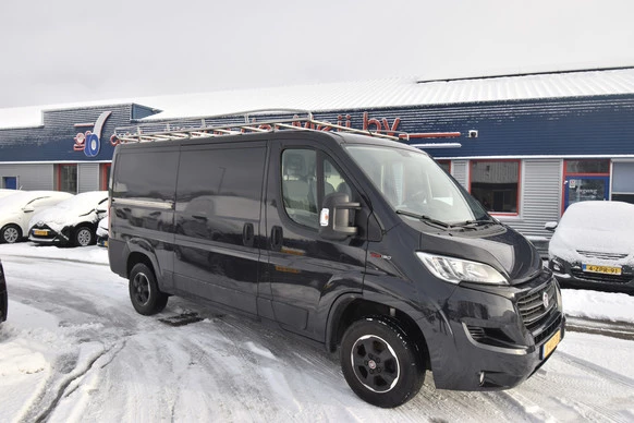 Fiat Ducato - Afbeelding 2 van 13