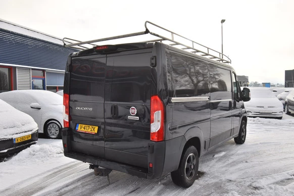 Fiat Ducato - Afbeelding 4 van 13