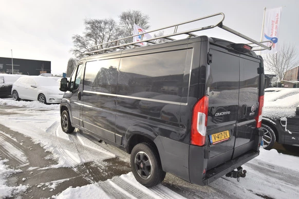 Fiat Ducato - Afbeelding 5 van 13