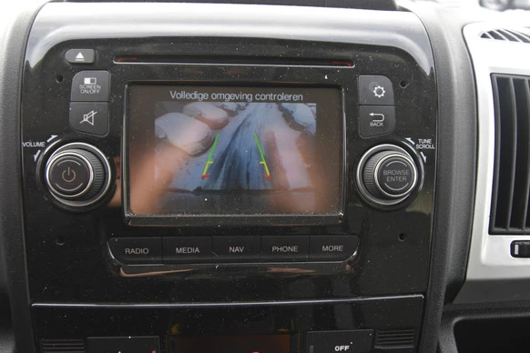 Fiat Ducato - Afbeelding 8 van 13