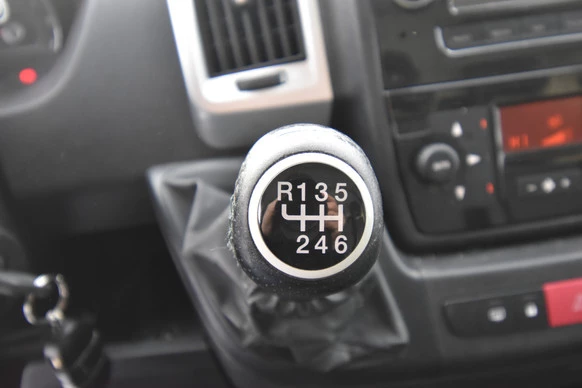 Fiat Ducato - Afbeelding 10 van 13