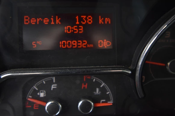 Fiat Ducato - Afbeelding 13 van 13