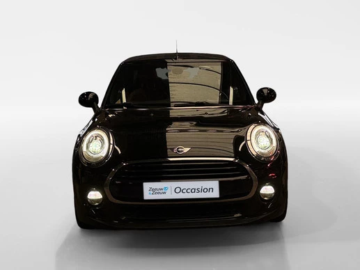 MINI Cooper Cabrio - Afbeelding 2 van 27