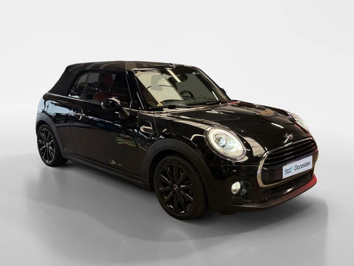MINI Cooper Cabrio - Afbeelding 3 van 27