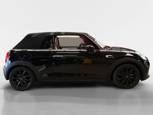 MINI Cooper Cabrio - Afbeelding 5 van 27