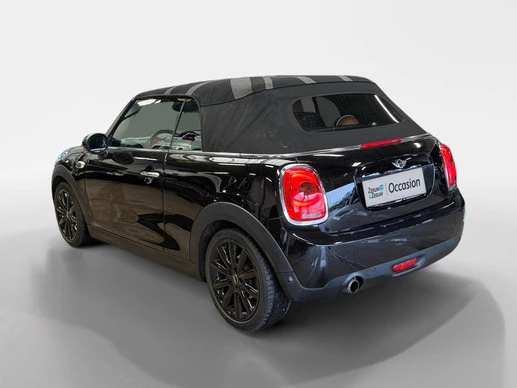 MINI Cooper Cabrio - Afbeelding 7 van 27