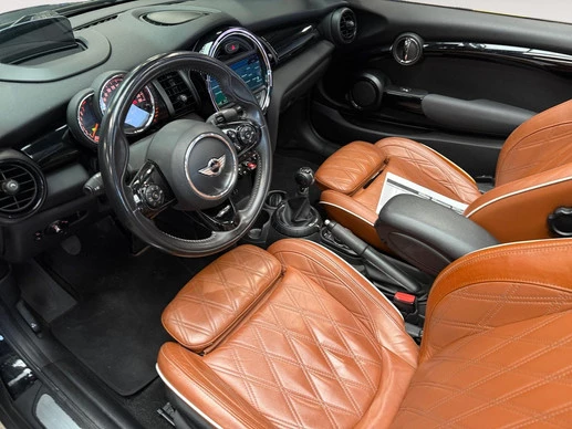 MINI Cooper Cabrio - Afbeelding 8 van 27