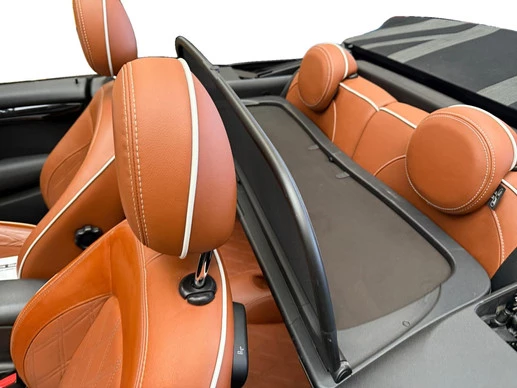 MINI Cooper Cabrio - Afbeelding 9 van 27