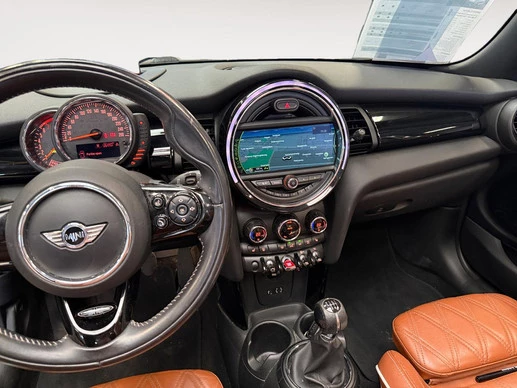 MINI Cooper Cabrio - Afbeelding 11 van 27