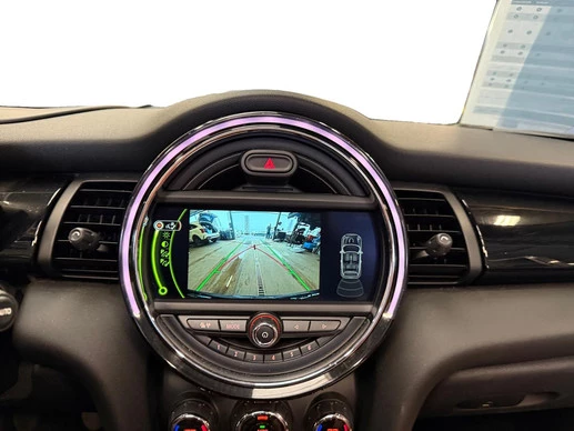 MINI Cooper Cabrio - Afbeelding 12 van 27