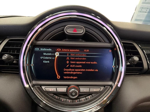 MINI Cooper Cabrio - Afbeelding 13 van 27