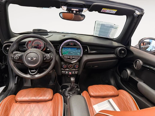 MINI Cooper Cabrio - Afbeelding 15 van 27