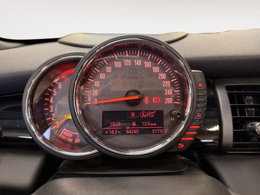 MINI Cooper Cabrio - Afbeelding 19 van 27