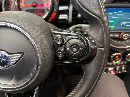 MINI Cooper Cabrio - Afbeelding 20 van 27