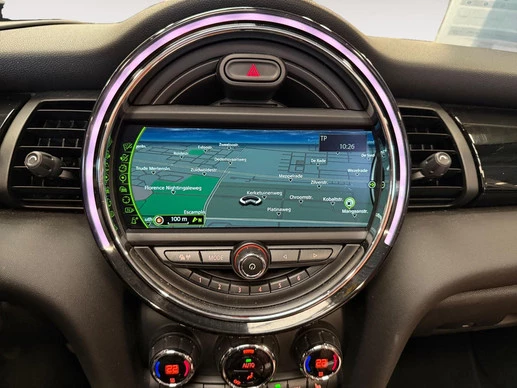 MINI Cooper Cabrio - Afbeelding 21 van 27