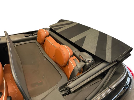 MINI Cooper Cabrio - Afbeelding 24 van 27