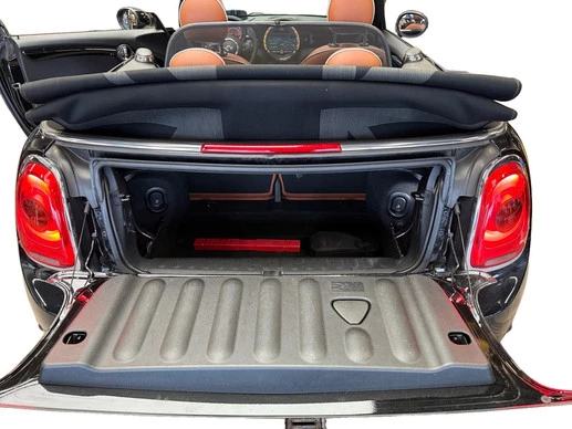 MINI Cooper Cabrio - Afbeelding 25 van 27