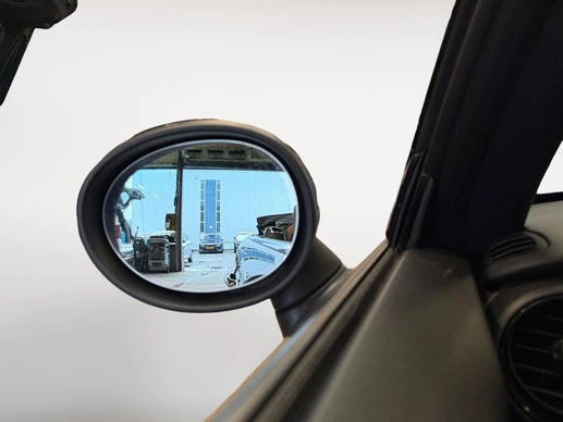 MINI Cooper Cabrio - Afbeelding 26 van 27