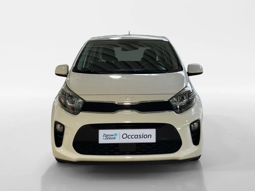 Kia Picanto - Afbeelding 3 van 27