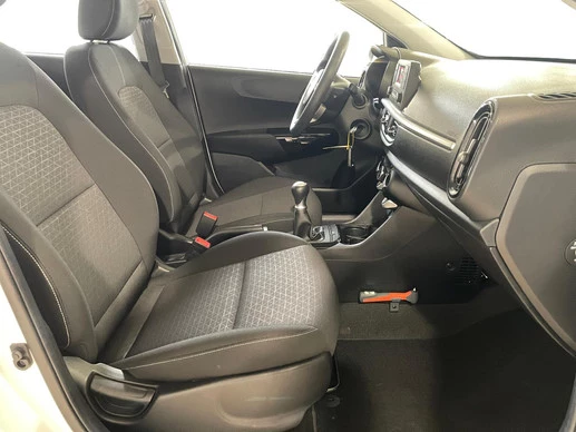 Kia Picanto - Afbeelding 9 van 27