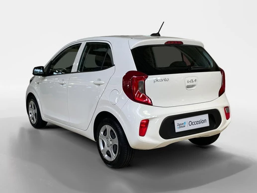 Kia Picanto - Afbeelding 11 van 27