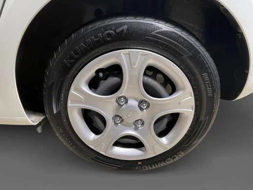 Kia Picanto - Afbeelding 13 van 27