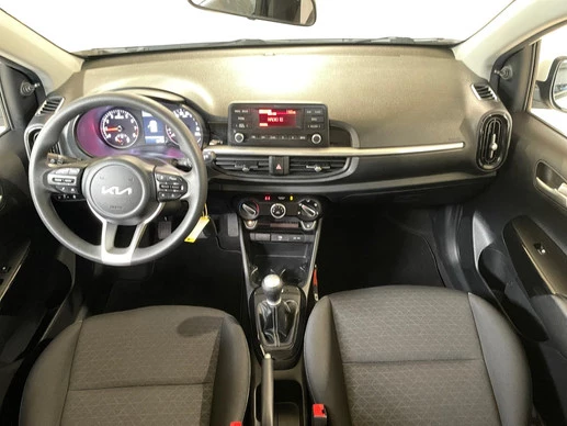 Kia Picanto - Afbeelding 14 van 27
