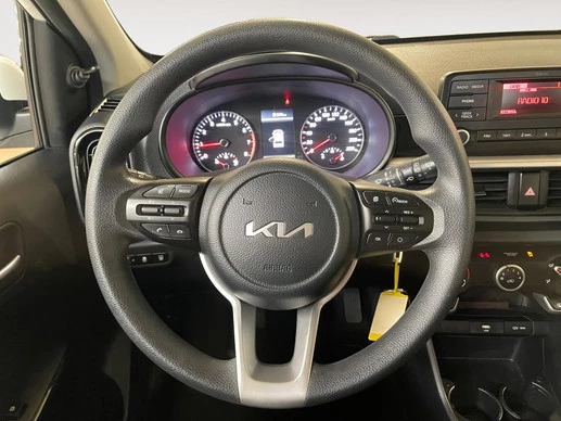 Kia Picanto - Afbeelding 15 van 27