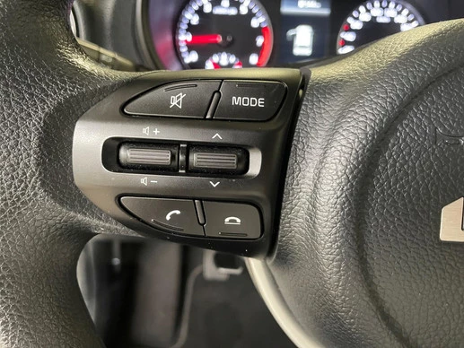 Kia Picanto - Afbeelding 16 van 28